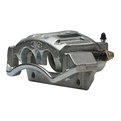 DFC 97-04 Ford F-150 2WD Front-R Premium Caliper - Silver Zinc Coated