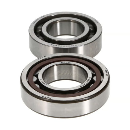 Wiseco 35x72x17 & 32x65x17mm Main Bearing Kit