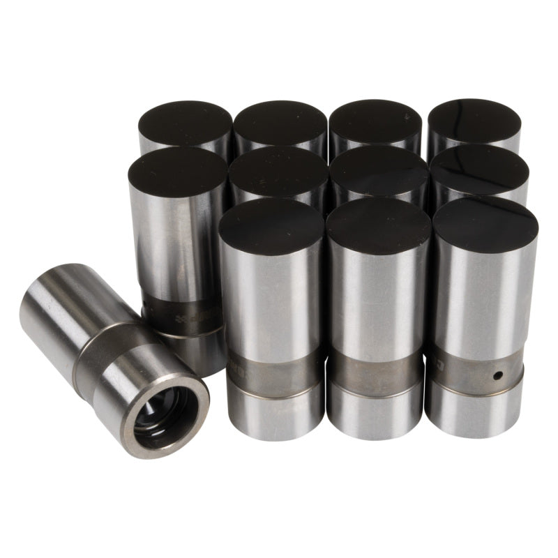 Comp Cams Ford Applications Xtreme Energy DLC Solid Flat Tappet Lifter .875in DLC. - 6 Cyl