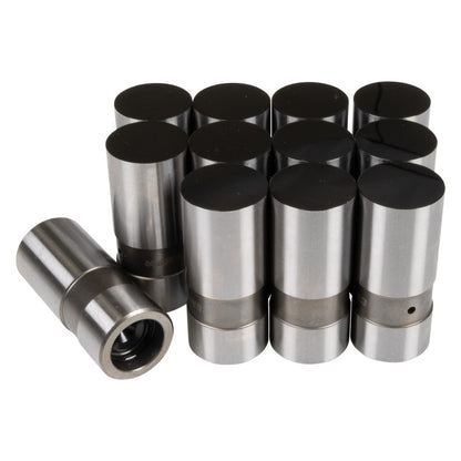 Comp Cams Ford Applications Xtreme Energy DLC Solid Flat Tappet Lifter .875in DLC. - 6 Cyl