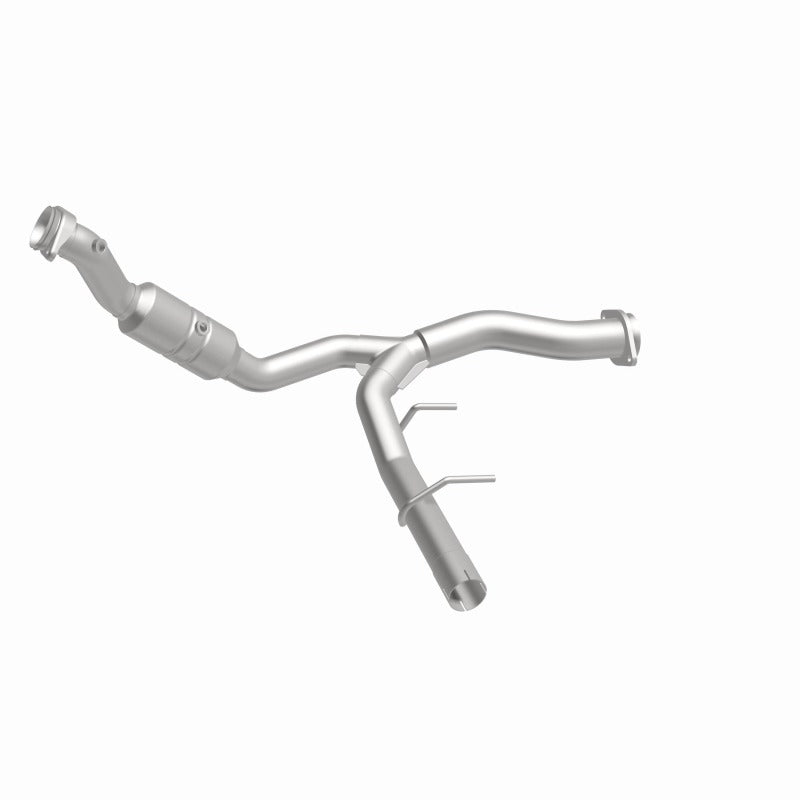 MagnaFlow 11-12 Ford F-150 3.5L Direct Fit Converter