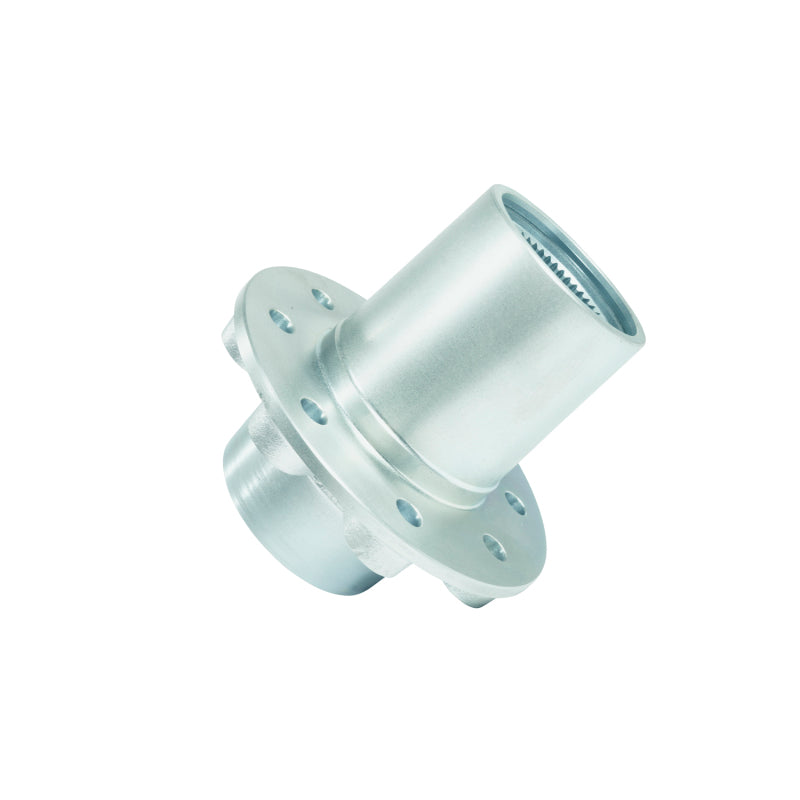 Yukon Gear & Axle Yukon Gear Replacement Hub For Dana 60 Front / 8 X 6.5in Pattern