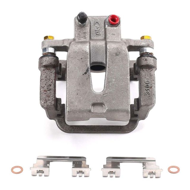 PowerStop Power Stop 09-10 Dodge Challenger Rear Right Autospecialty Caliper w/Bracket