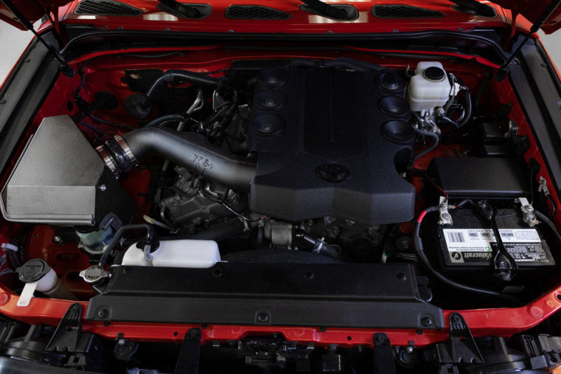 K&N Engineering K&N 10-23 Toyota 4Runner 4.0L V6 Performance Air Intake System