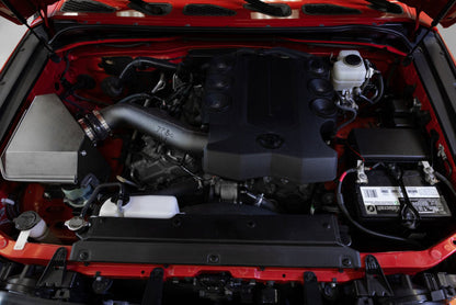 K&N Engineering K&N 10-23 Toyota 4Runner 4.0L V6 Performance Air Intake System