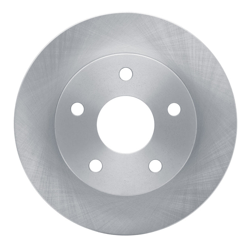 DFC 90-97 Ford Aerostar Left Front Brake Rotor