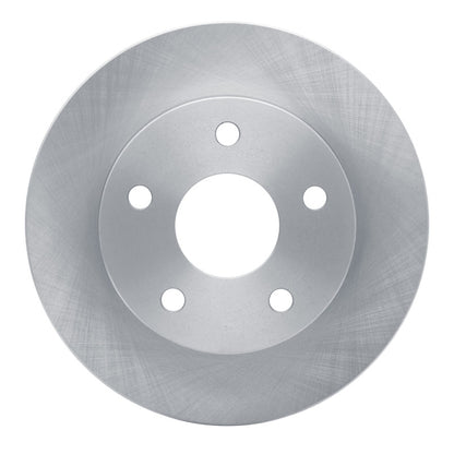 DFC 90-97 Ford Aerostar Left Front Brake Rotor