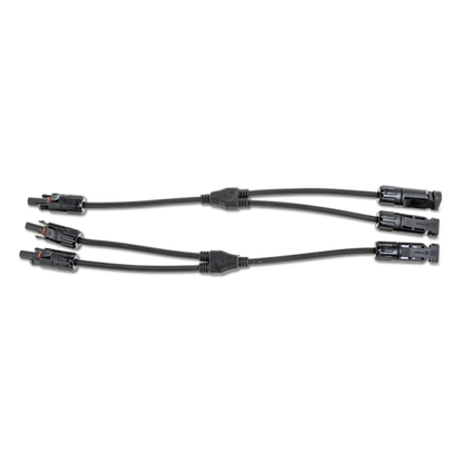 REDARC MC4 Solar Connector Y-Adaptor Kit