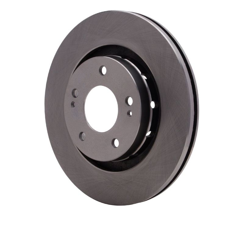 DFC 05-22 Mitsubishi Outlander Front Brake Rotor