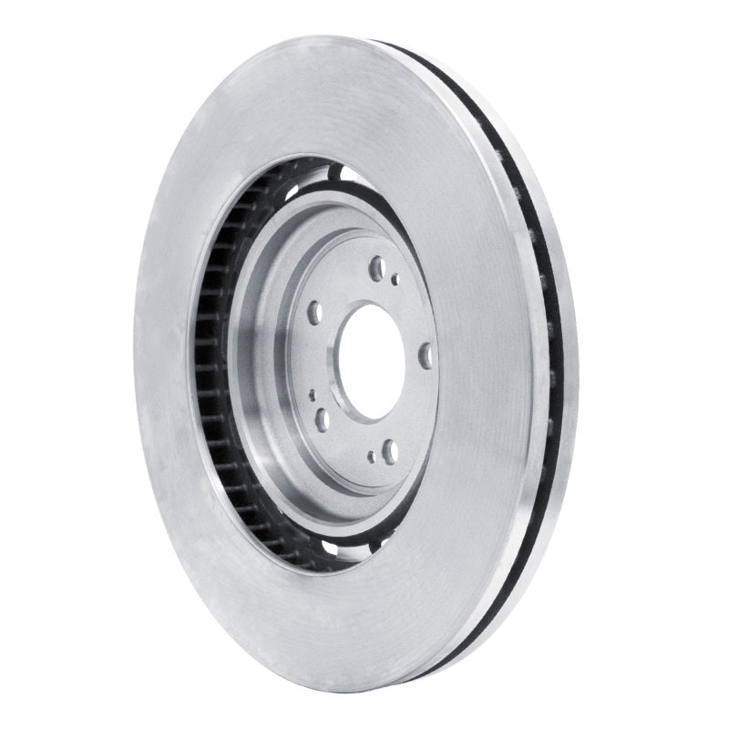 DFC 21-25 Genesis GV80 Coupe Front Brake Rotor