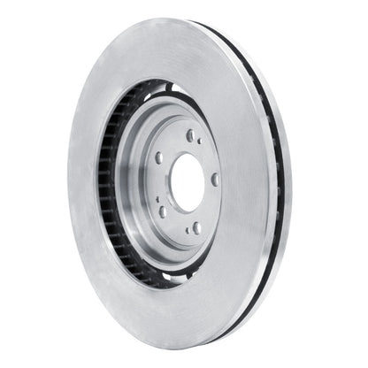 DFC 21-25 Genesis GV80 Coupe Front Brake Rotor