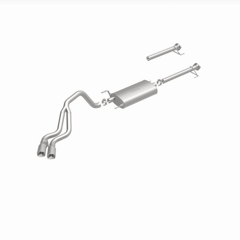 MagnaFlow Sys C/B Toyota 4-Runner 03