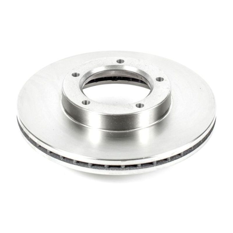 PowerStop Power Stop 84-95 Toyota Pickup Front Autospecialty Brake Rotor