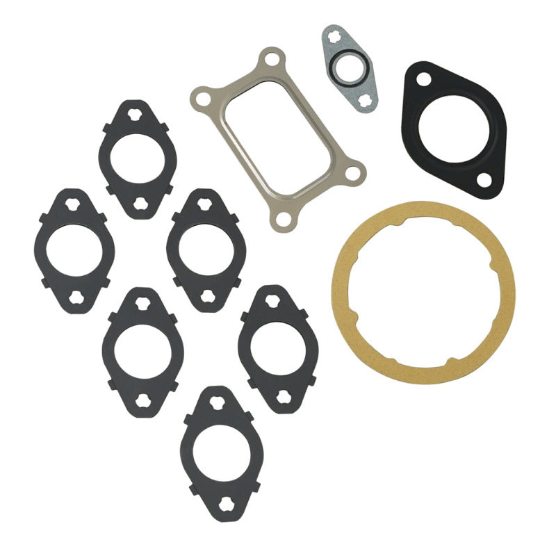 BD Diesel 19-24 Ram 3500/4500/5500 Cab & Chassis 6.7L Cummins Exhaust Manifold Gasket Set