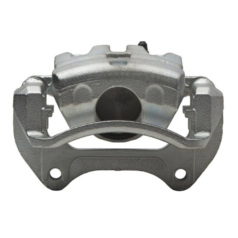 DFC 10-15 Chevrolet Camaro Front-R/Front-L Premium Caliper - Silver Zinc Coated