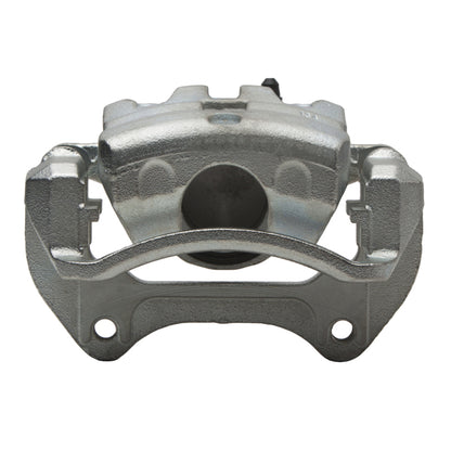 DFC 10-15 Chevrolet Camaro Front-R/Front-L Premium Caliper - Silver Zinc Coated
