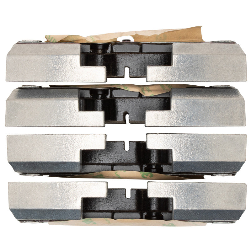 DFC 16-22 BMW 740i Front 5000 Advanced Ceramic Brake Pads