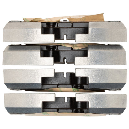 DFC 16-22 BMW 740i Front 5000 Advanced Ceramic Brake Pads
