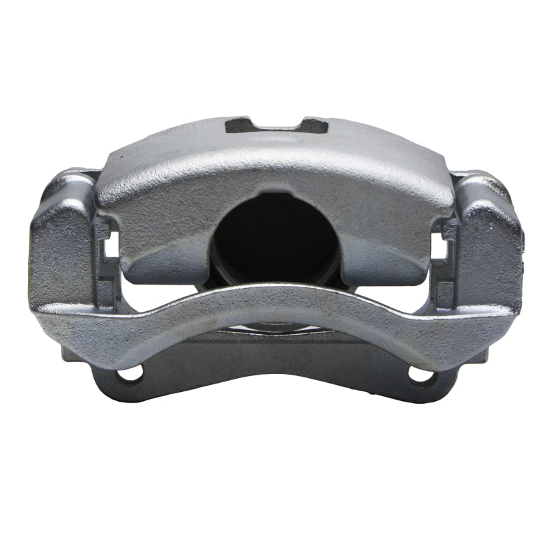 DFC 04-05 Pontiac Grand Prix Front-L Silver Zinc Coated Premium Caliper