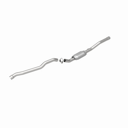 MagnaFlow Direct Fit Catalytic Converter Dakota 3.9L 97-99