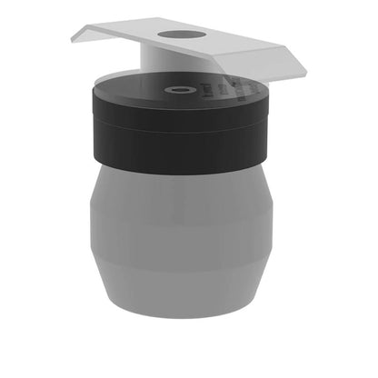 Timbren 2000 Toyota Tundra SES Spacer Kit