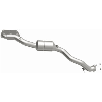 MagnaFlow Direct Fit Catalytic Converter 05-09 Audi A8 6.0L