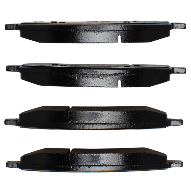 R1 Concepts R1 05-24 Ram Dakota Front Off-Road/Tow Brake Pads