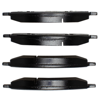 R1 Concepts R1 05-24 Ram Dakota Front Off-Road/Tow Brake Pads