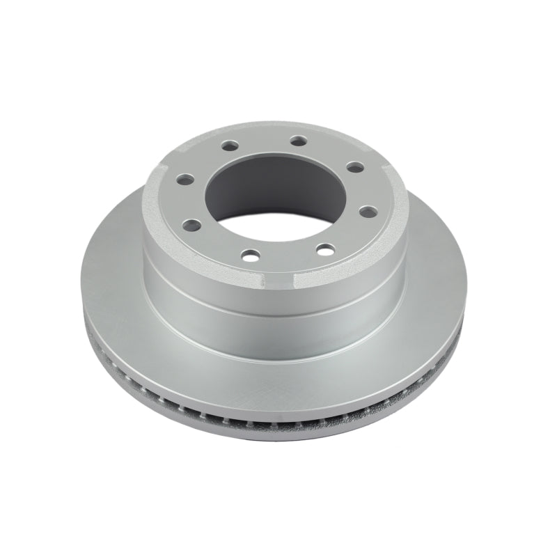 PowerStop Power Stop 13-19 Ford F-250 Super Duty Rear Evolution Geomet Coated Rotor
