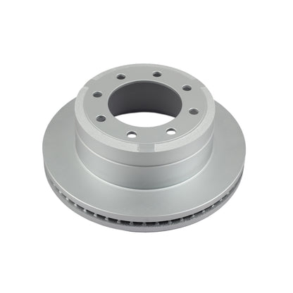 PowerStop Power Stop 13-19 Ford F-250 Super Duty Rear Evolution Geomet Coated Rotor