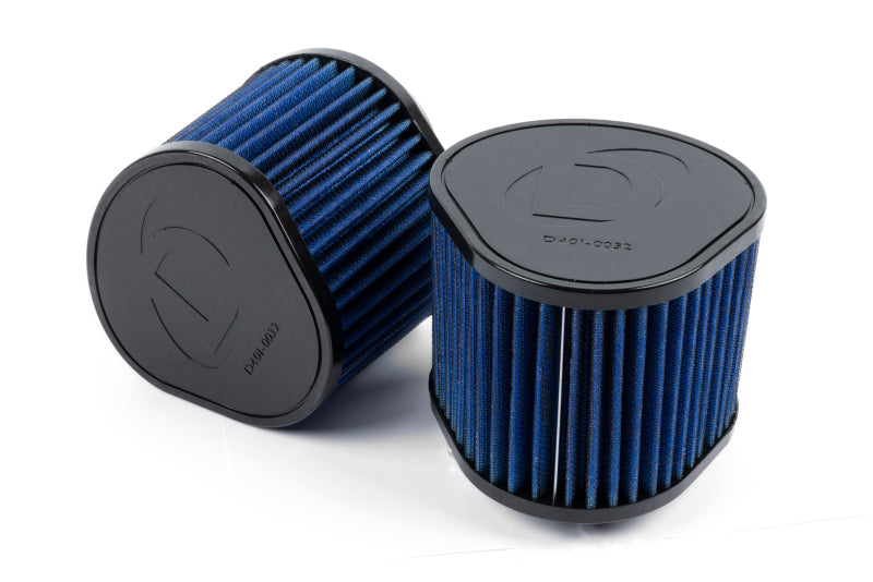 Dinan 21-27 BMW M2/M3/M4 (G80/G82/G83/G87) Matte Carbon Fiber Cold Air Intake