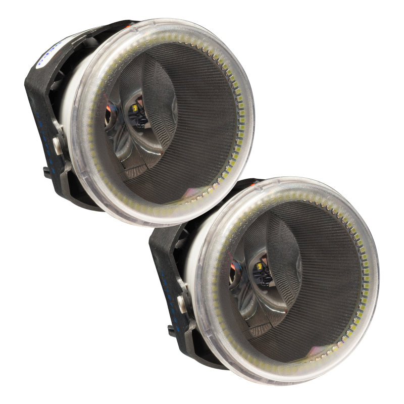 ORACLE Lighting Oracle 11-13 Dodge Durango SMD FL - Red
