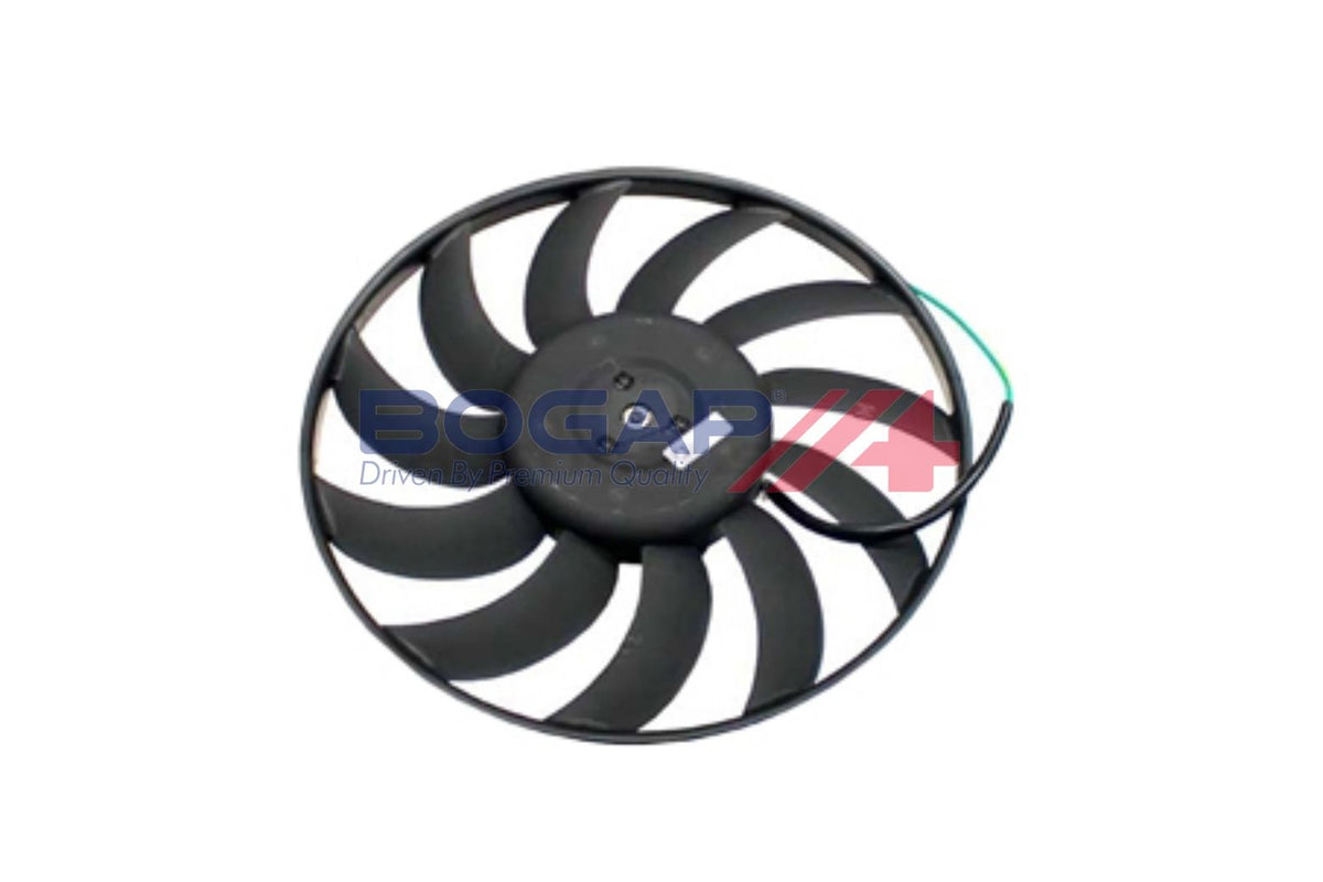 BOGAP A4243185 Fan, Engine Cooling