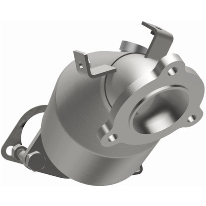 MagnaFlow Direct Fit Catalytic Converter 10-12 Hyundai Genesis Coupe L4 2.0L