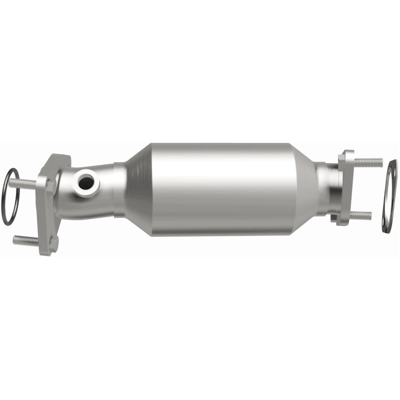 MagnaFlow 05-06 Nissan Pathfinder 4.0L Direct Fit Converter