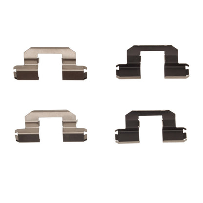 DFC 85-90 Dodge Colt Front Premium Hardware Kit
