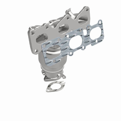 MagnaFlow 10-12 Santa Fe 3.5 Manifold Direct Fit Converter