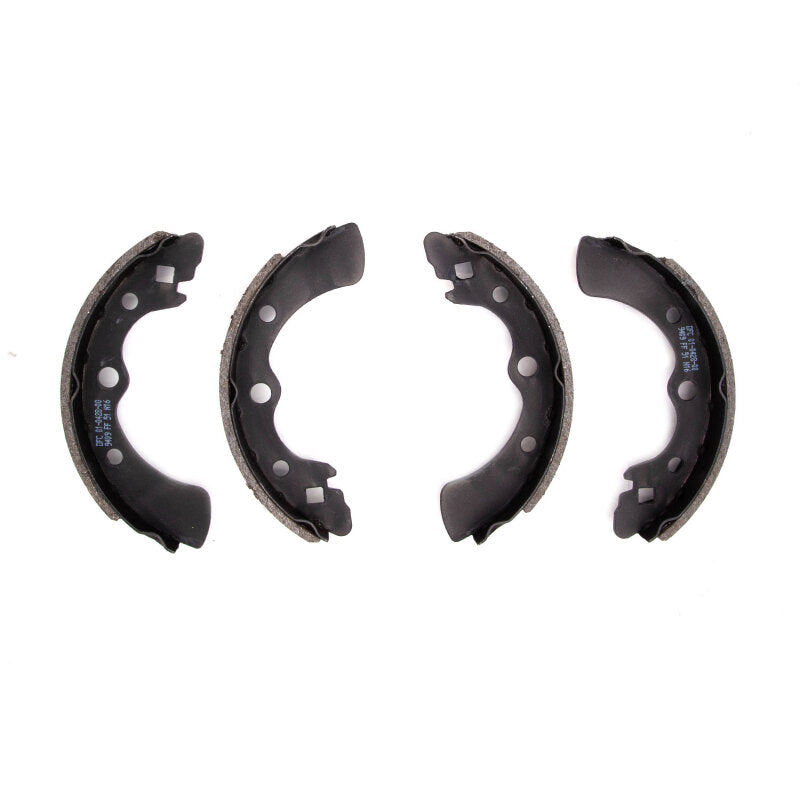DFC 71-81 Honda 600 Rear Premium Service Shoes