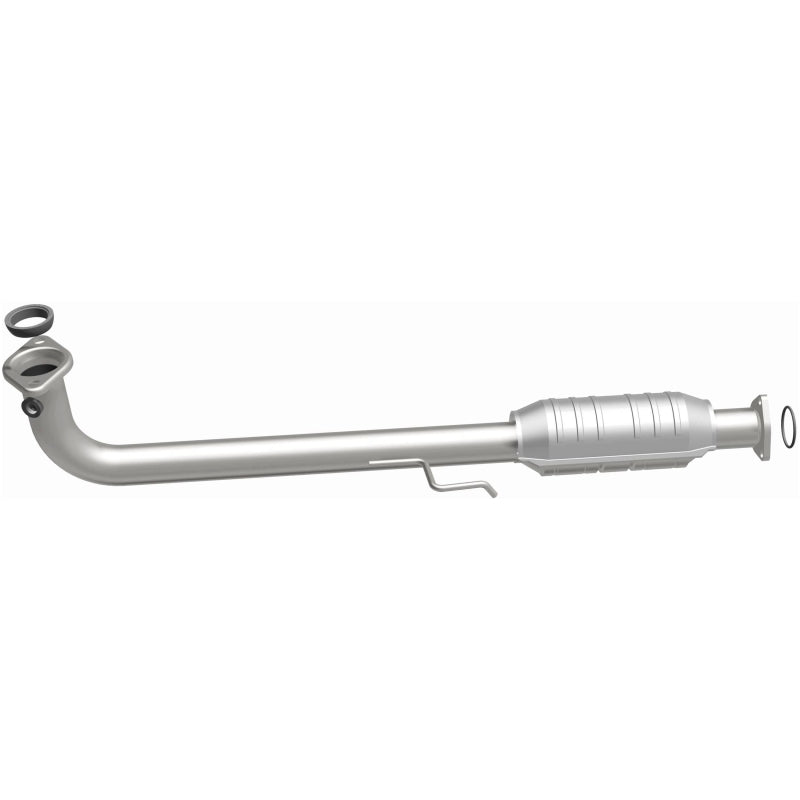 MagnaFlow Direct Fit Catalytic Converter CIVIC- 01-05 4 1.7L OEM
