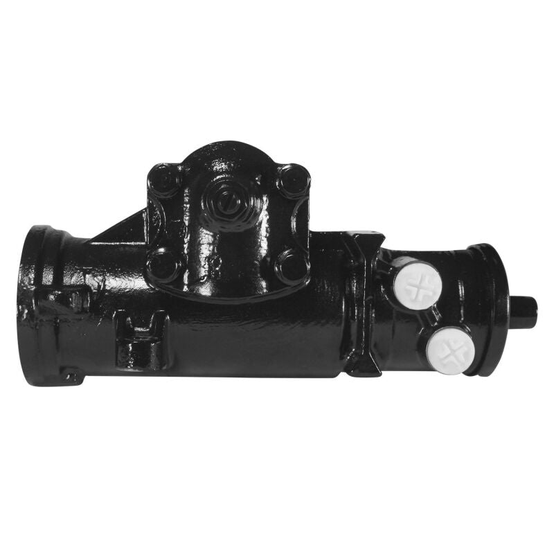 Yukon Gear & Axle Yukon Gear Vehicles w/26 Spline Input & 32 Spline Output Power Steering Gear Box