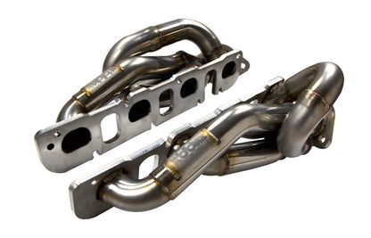 Kooks Headers Kooks 19-20 Ram 1500 5.7L HEMI 1-5/8in x 1-3/4in Stainless Steel Torque Series Headers