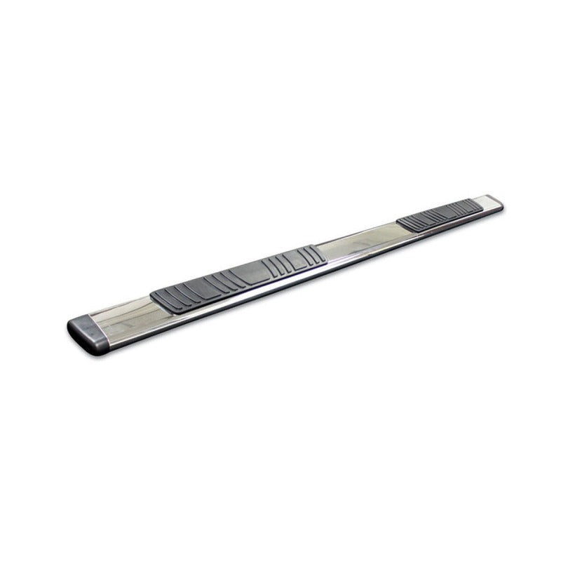Go Rhino 5in OE Xtreme Low Profile SideSteps - SS - 52in