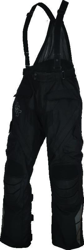 FIRSTGEAR Kathmandu Pants 2.0 Black Size - 30