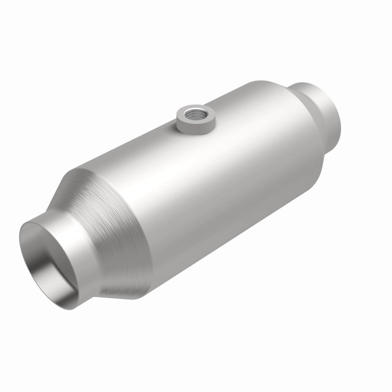 MagnaFlow California Grade CARB Compliant Universal Catalytic Converter