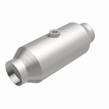 MagnaFlow California Grade Universal Catalytic Converter - 2.25in ID/OD 11in Length