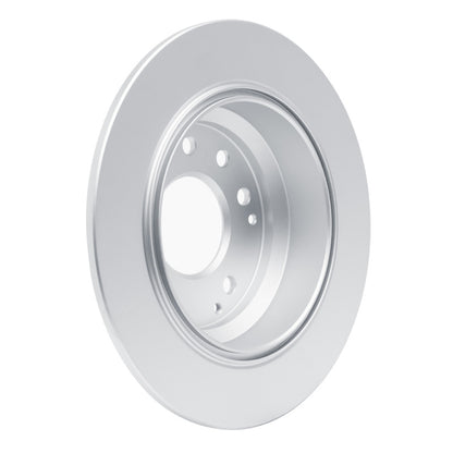 DFC 91-99 Acura RL Rear GeoSPEC Coated Rotor