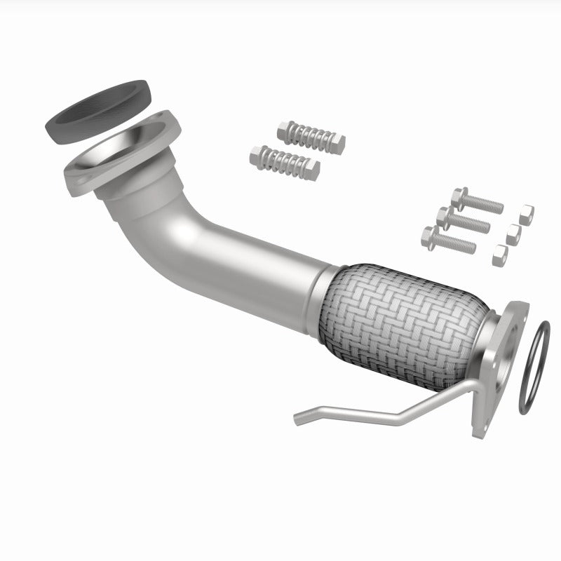 Magnaflow BRE Exhaust 08-12 Accord 2.4L Front Pipe Kit