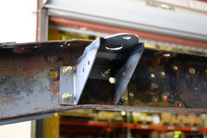 Rustbuster Rear Cab Mount