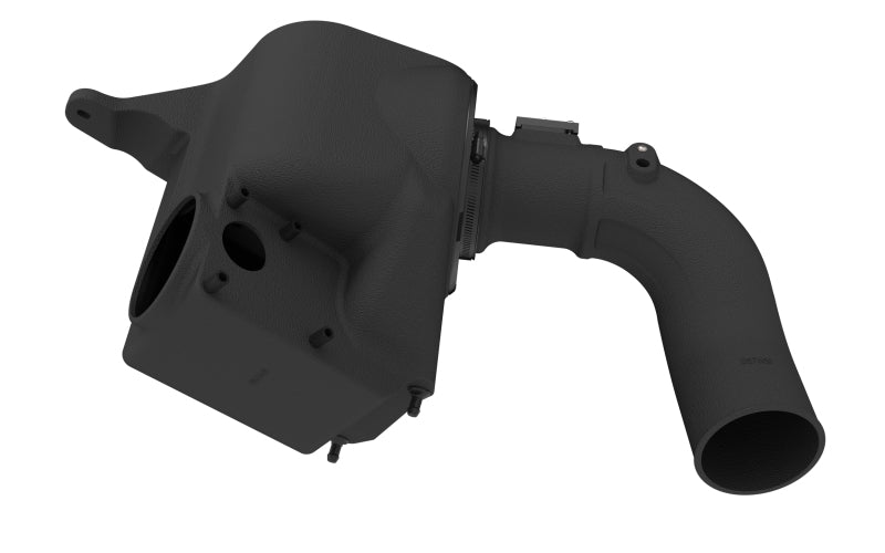 K&N Engineering K&N 13-18 RAM 2500/3500 6.7L NextGen Dry Flow Cold Air Intake