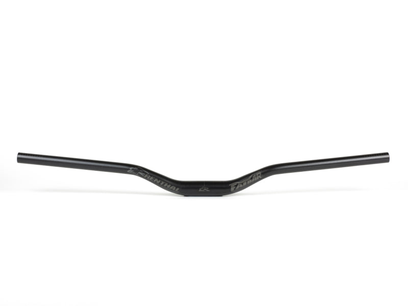 Renthal V3 Fatbar Lite 40 mm. - Black